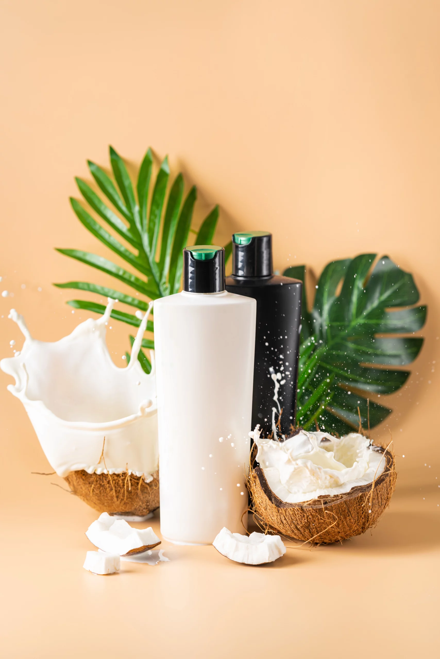 Saç Parlaklık ve Onarım Şampuanı