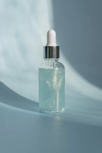 Organik Argan Yağı Saç Bakımı