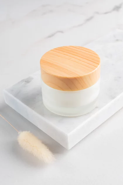 Güneş Koruyucu SPF 50+ Krem